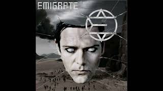 Emigrate - Resolution