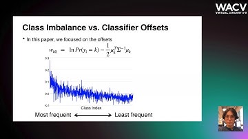 901 - De-biasing Neural Networks with Estimated Offset for Class Imbalanced Learning