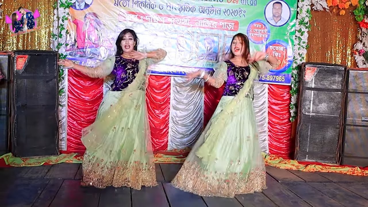 Dhum Ta Na   Dhum Ta Na   Bangla Dance Video   Sumi  Lucky  Dance Choreography  Cover Dance  New Song
