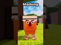 CALCIA UN LUCKY BLOCK SU ROBLOX!!