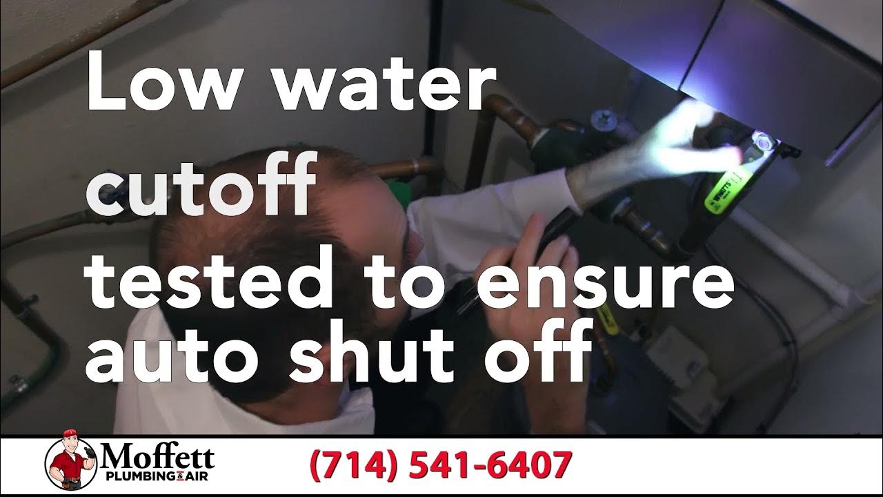 Boilers Moffett Plumbing & Air YouTube