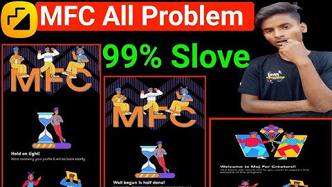 moj for creator all problem slove | moj app hold on tight | moj app well begun is haif done | moj ?