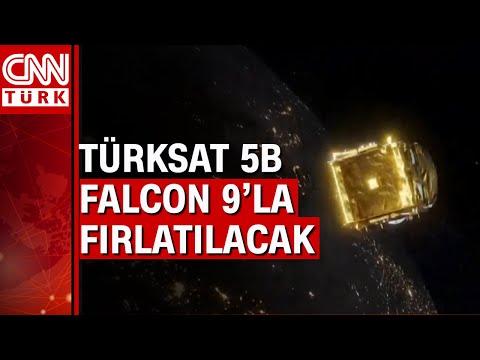 Türksat 5B uydusu Türkiye'ye ne katacak?