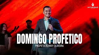 Sunday, August 9, 2026 (2:30 PM) || Apostle Ronny Oliveira