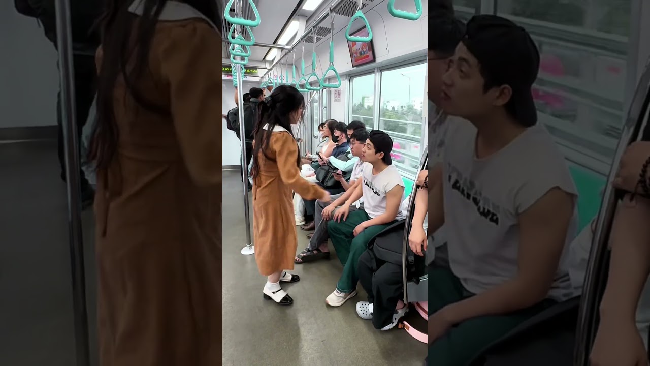 OK - Restoring justice for the girl 