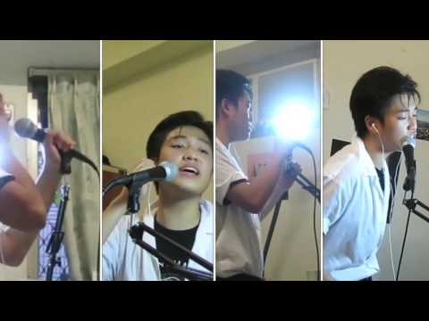 田馥甄 - 小幸運 from 我的少女時代 Our Times(Ricky cover)