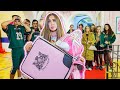 ٤. معركة على سحق المستذئبين! ديانا ضد دولسي: من سيفوز؟ 🧛‍♀️