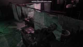 Metro 2033 Nyimeng Ganja Laut coeg