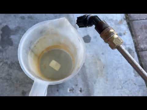 What Tips To Use for Spraying A Lawn with a BackPack Sprayer