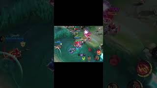 #mobilelegends #mlbb #hanabi