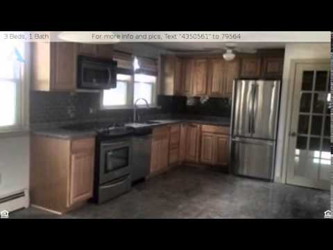 50 Olney St, Watertown, MA home video tour