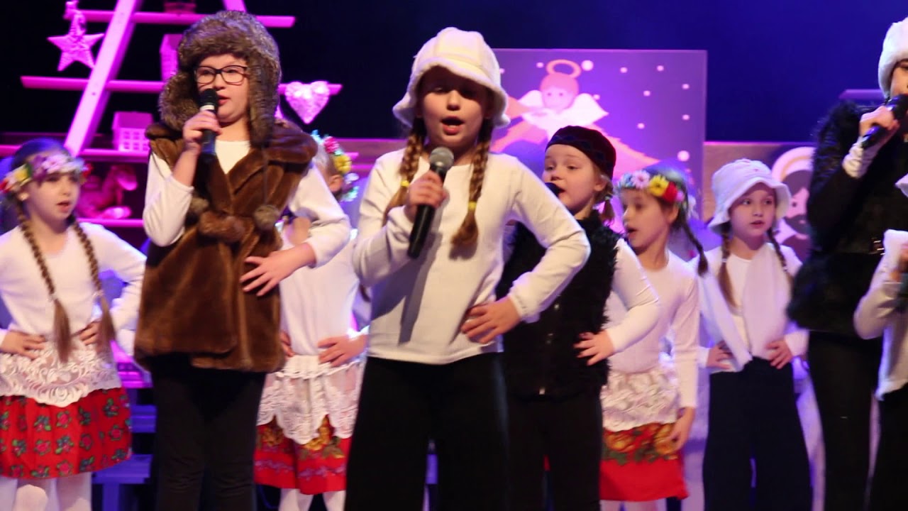 Dysonans w RCKP 17 12 2017