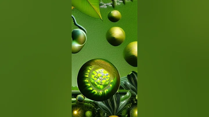 Advances in green synthesis of nanoparticles | RTCL.TV