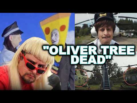 Oliver Tree’s Tragic Helicopter Crash | LetCultureSpeak