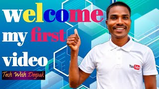Tech With Deepak | Channel Introduction | Mobile Tips & Tricks Hindi 