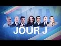 Live BFMTV - Edition Spéciale Débat de la primaire de la droite et du centre