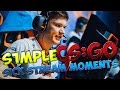 CS:GO - s1mple | Stream Highlights