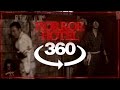 HORROR HOTEL: 360° Escape Game (Night One)