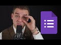 Automating the IT Help Desk with Google Forms & AppSheet