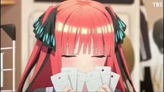 Gotoubun x Kimi ga Suki