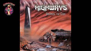 Highways - Breaking The Code (2022)