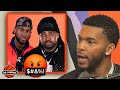 600Breezy Has Harsh Words for Rooga &amp; Calls 051 Kiddo a Goofy