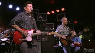 Mike Zito Big Blues Band 2021 05 15 Set 1 Boca Raton, Florida - The Funky Biscuit - Multi Cam 4K