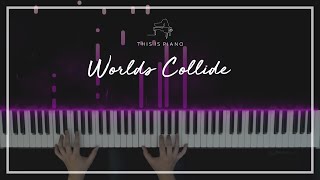 Worlds Collide (ft. Nicki Taylor) - Worlds 2015 - League of Legends