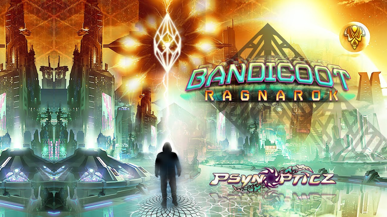 Tonton Bandicoot (ARG) - Total Eclipse di YouTube Tonton Bandicoot (ARG) - Total Eclipse di YouTube