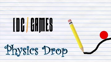 Physics Drop Android