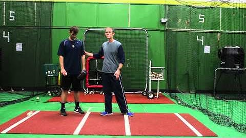 Pitching Velocity Drills: How to increase your velocity using only your glove!