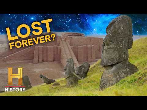 The Anunnaki's Secret Underground Cities (S19, E3) | Ancient...