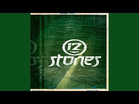 Putar My Life - 12 Stones