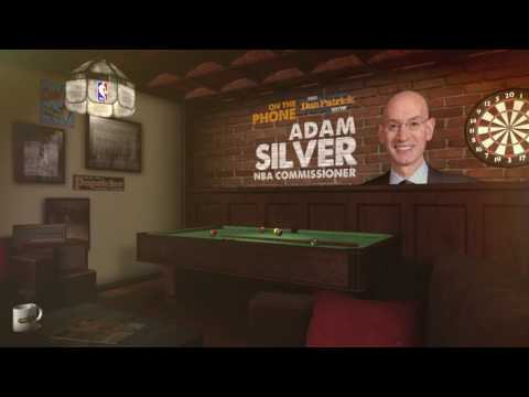 วีดีโอ: Adam Silver มูลค่าสุทธิ: Wiki, แต่งงานแล้ว, ครอบครัว, งานแต่งงาน, เงินเดือน, พี่น้อง