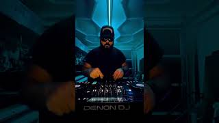 EFCNT 015 - Hard Techno DJ Set