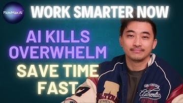 Feeling Stuck? Use ChatGPT to Save Time & Spark Business Ideas FAST