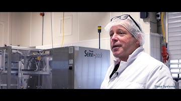 Wraparound casepacker with quick and easy change over