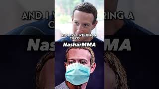 Mark Zuckerberg on SNEAKING into BJJ tournament🤯#markzuckerberg #bjj #ufc #mma #jiujitsu #cool #ceo