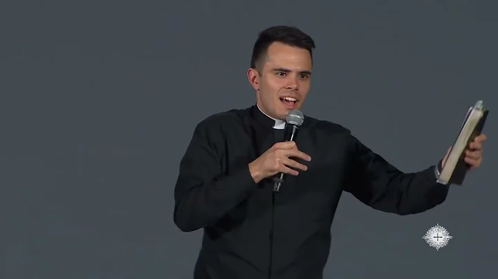 Fr. Fernando Camou - Workshop: My Messy Family (20...