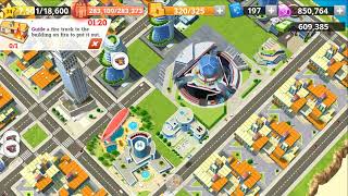 Little Big City 2 GamePlay #32 screenshot 5