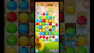 Pudding pop stage 21 to 30