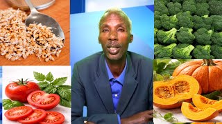 Iode, Zinc, Magnesium na Vitamin B Complex: Amabanga y'Ubuzima Bwiza Buri Munsi ||UMURYANGO MUZIMA