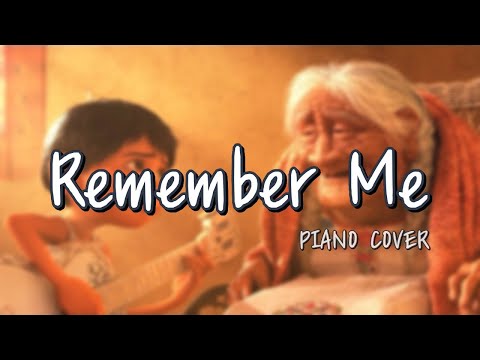Remember Me - 코코 OST
