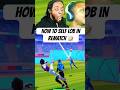 teach yourself to self lob in rematch. R2 then R2 again when in range #rematchgame #soccer