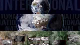 International/National/Local Looping Jumpbacks