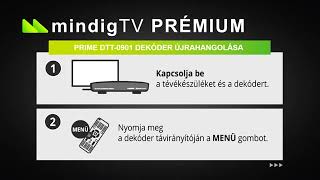 MindigTV Prémium Info csatorna - teljes dia (50 FPS) screenshot 1