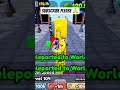 speed skateboard escape in Roblox #viral #roblox #gaming