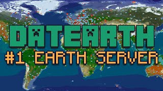 5 Best Minecraft Earth Servers For Java Edition