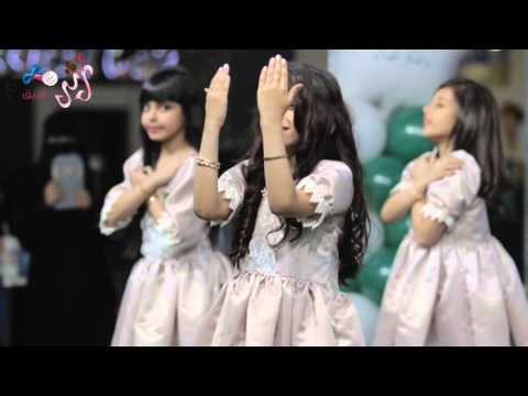 أوعدك ماتنكسر فريق أثر برنامج مكافحة الإرهاب والفكر الضال