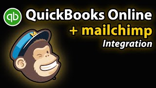 QuickBooks Online   @mailchimp integration